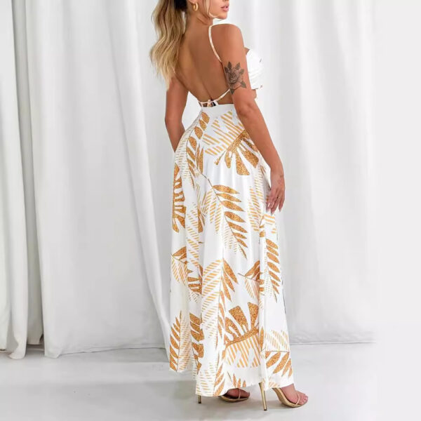 summer dress - Image 3