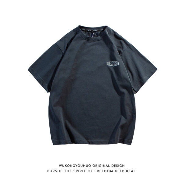 Retro T-shirts - Image 4