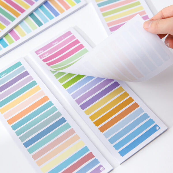student notepads - Image 10