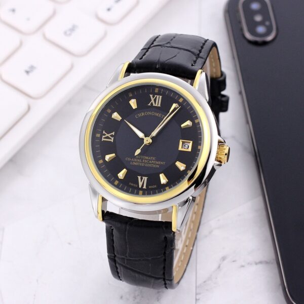 Mechanical Automatic Casual Watch - Image 2