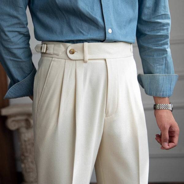 Business Casual Pants - Image 7