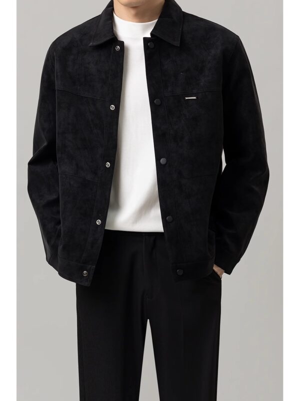 leisure Short Jacket - Image 6