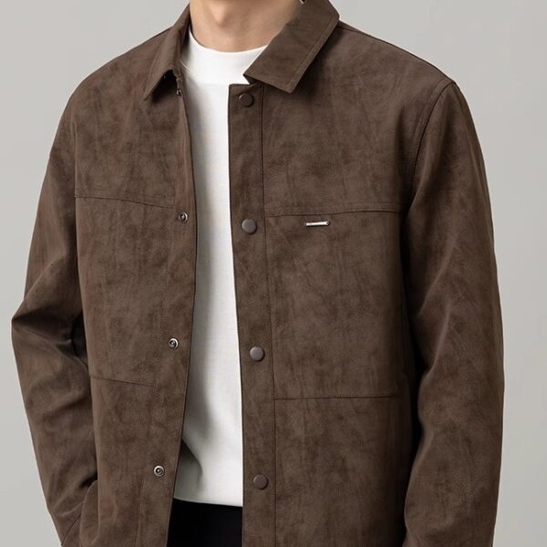leisure Short Jacket