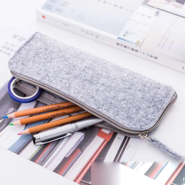 Felt Pencil Case - Image 6