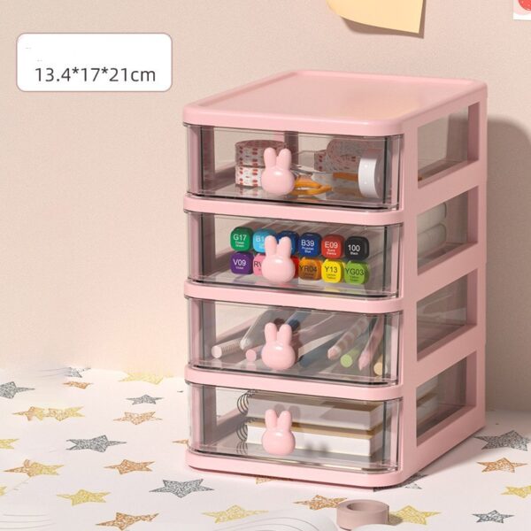 Desktop Storage Box - Image 10