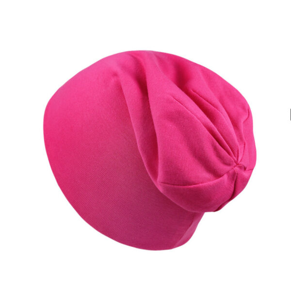 Newborn Baby Cap - Image 2