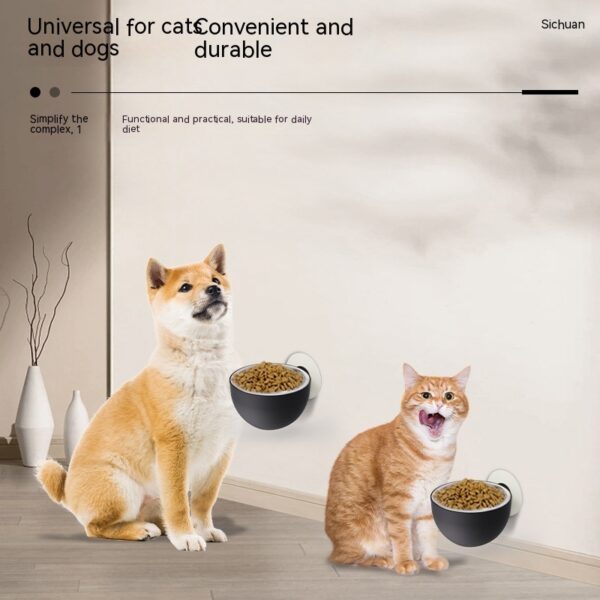 Magnetic Pet Bowl - Image 2