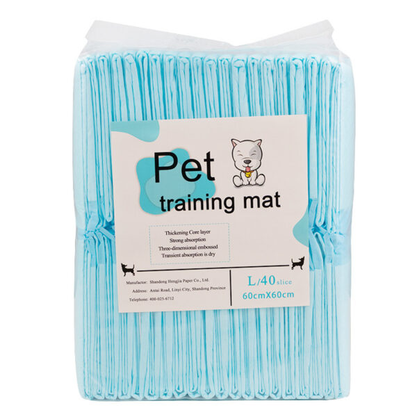 Disposable Diaper Pad - Image 2
