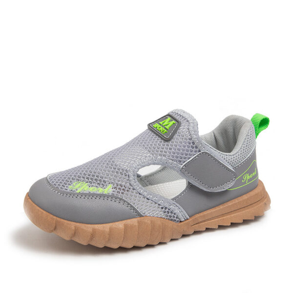 Boys' Mesh Shoes - Image 5