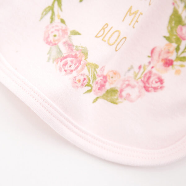 Baby bib set - Image 4