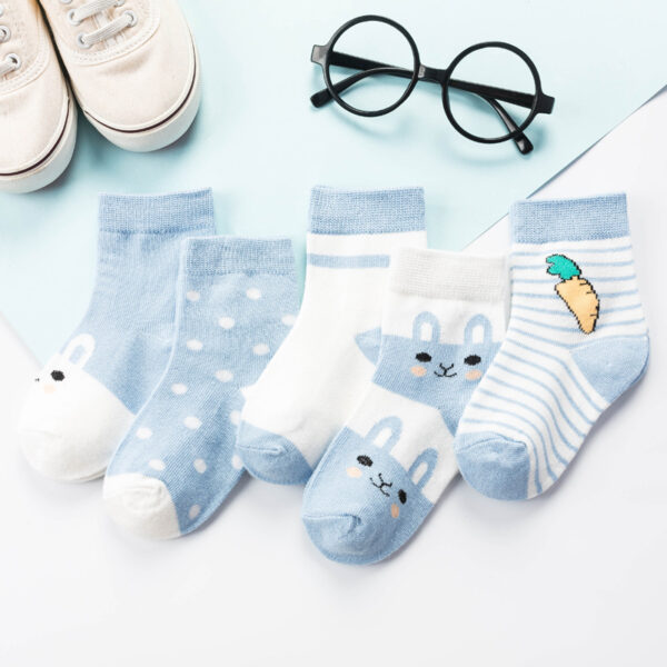 baby socks - Image 5
