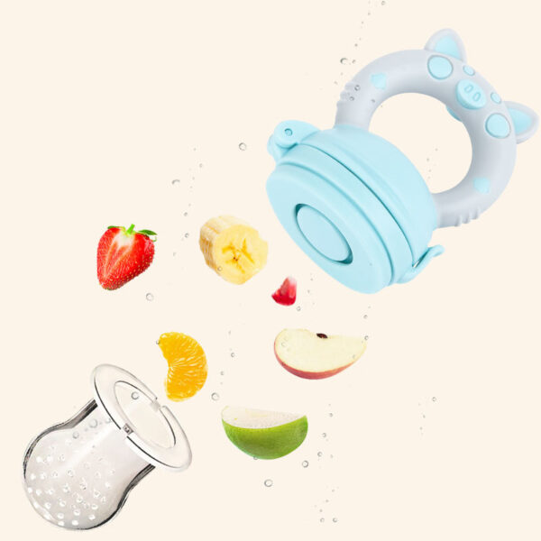 Baby teether - Image 5