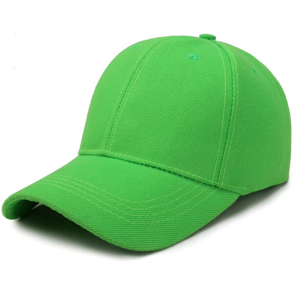 Baseball  Caps - Image 4