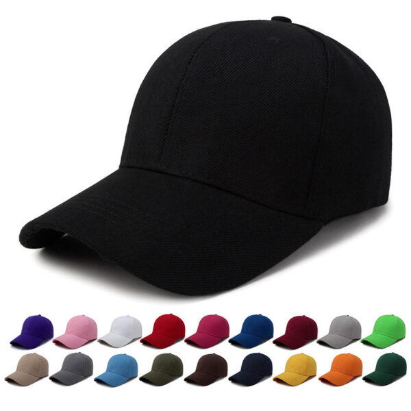Baseball  Caps