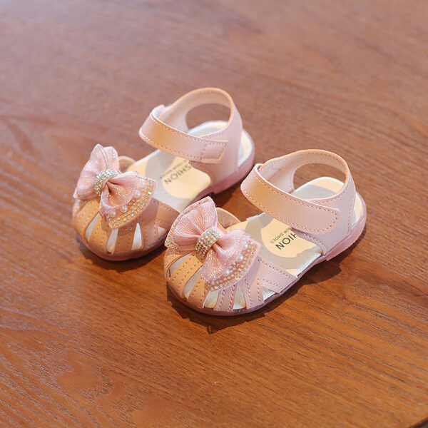 Summer Sandals
