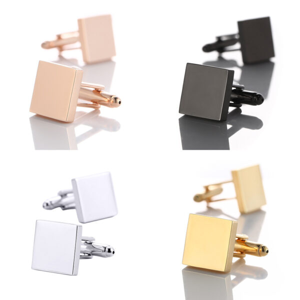 Men's Cufflinks