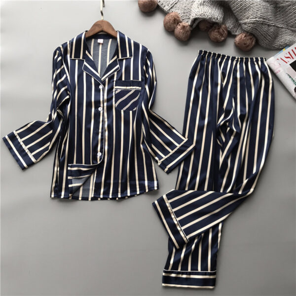 long sleeve  Pajamas