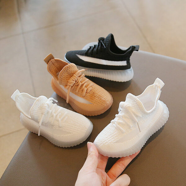 Boys sporty Shoes - Image 7