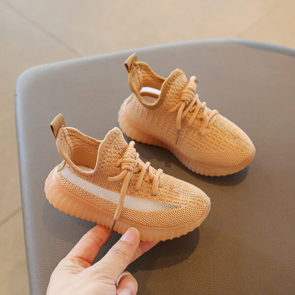 Boys sporty Shoes - Image 4