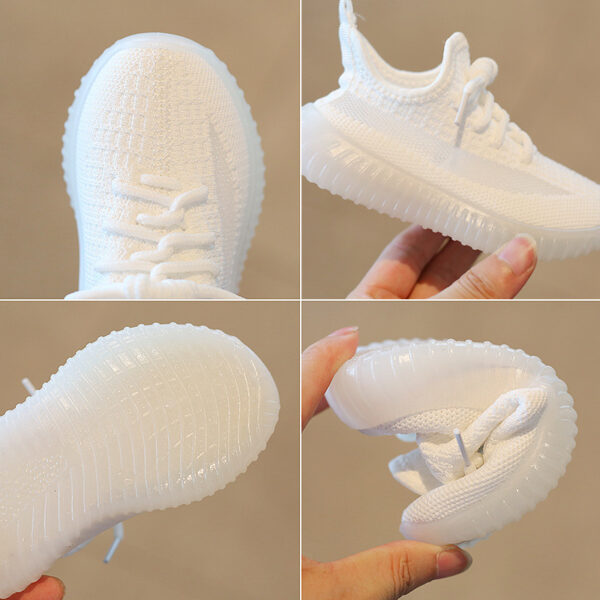 Boys sporty Shoes - Image 3