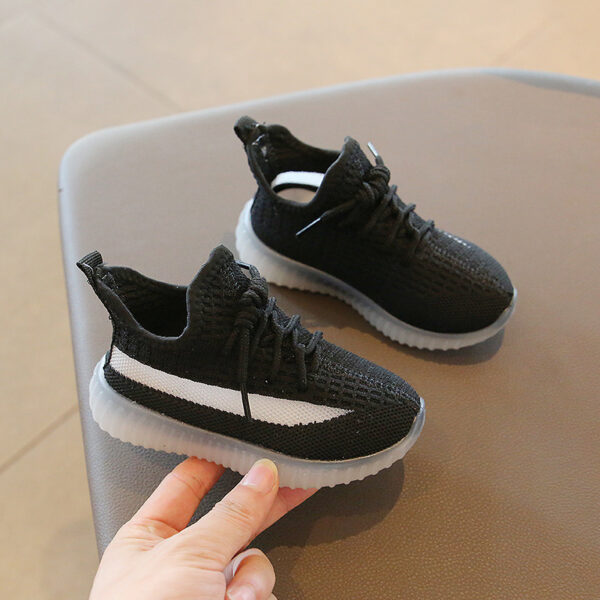 Boys sporty Shoes - Image 2