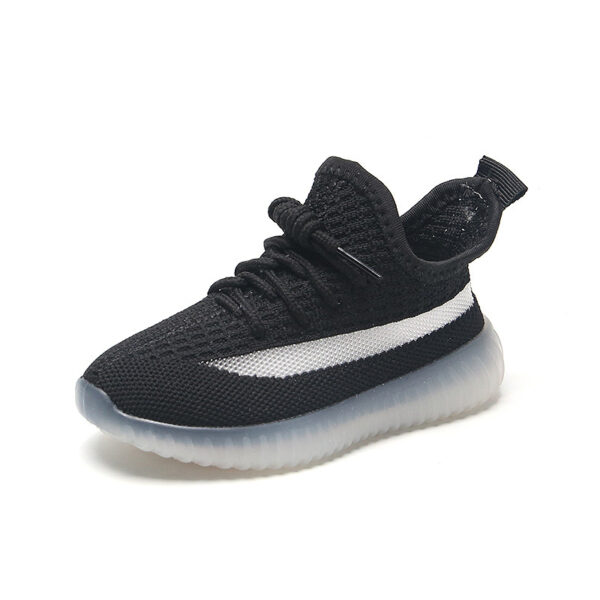 Boys sporty Shoes - Image 5