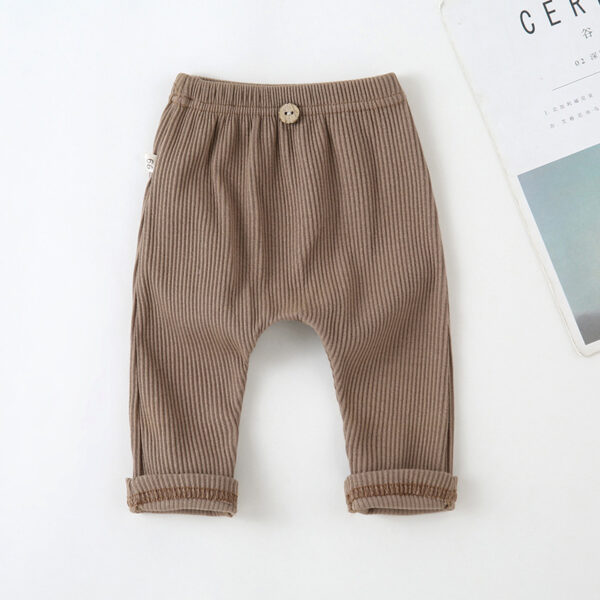 Baby Leggings - Image 2