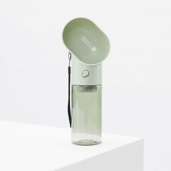 Portable Water Drinking Fountain