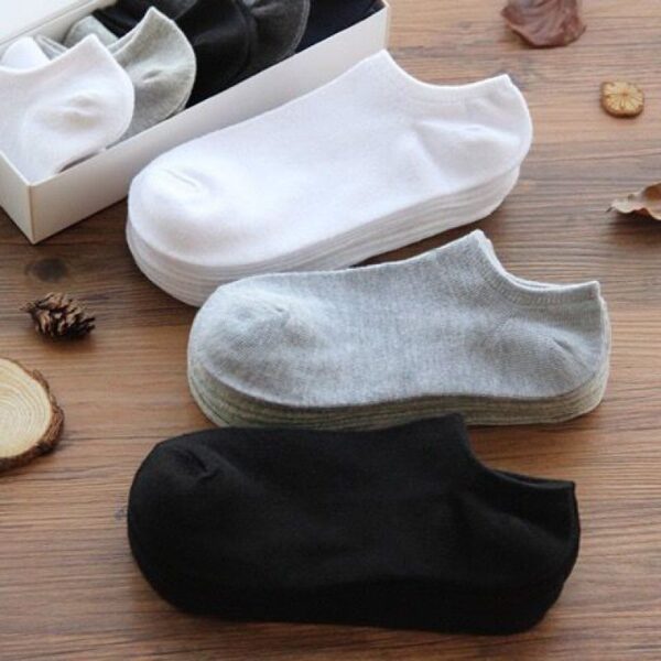 ankle Socks - Image 8