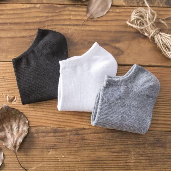 ankle Socks - Image 3