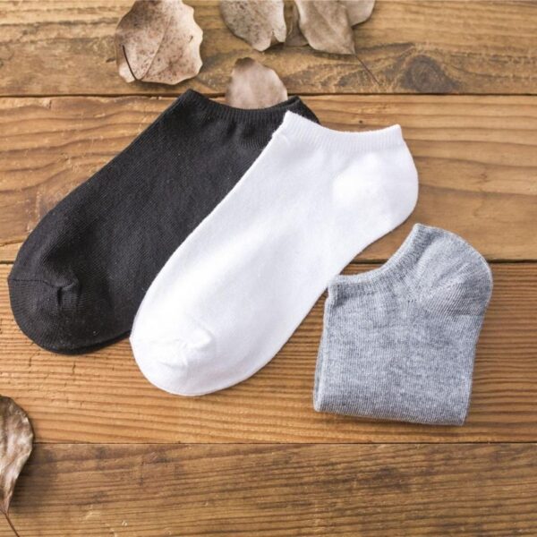ankle Socks - Image 4
