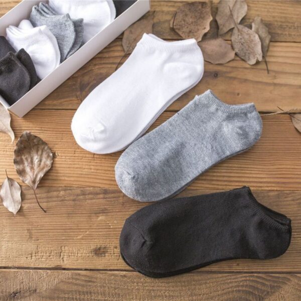 ankle Socks - Image 9