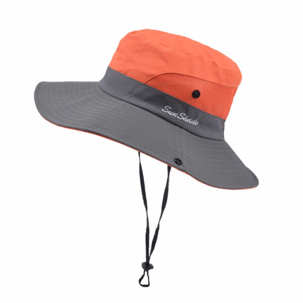 Sun Hats