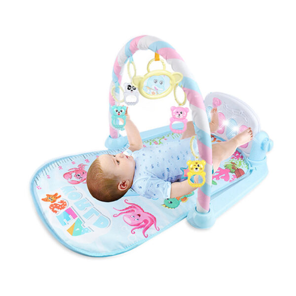 Baby Pedal Piano Toy - Image 4