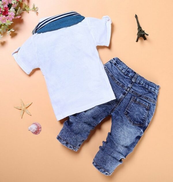 Boys Clothing Sets - Image 2