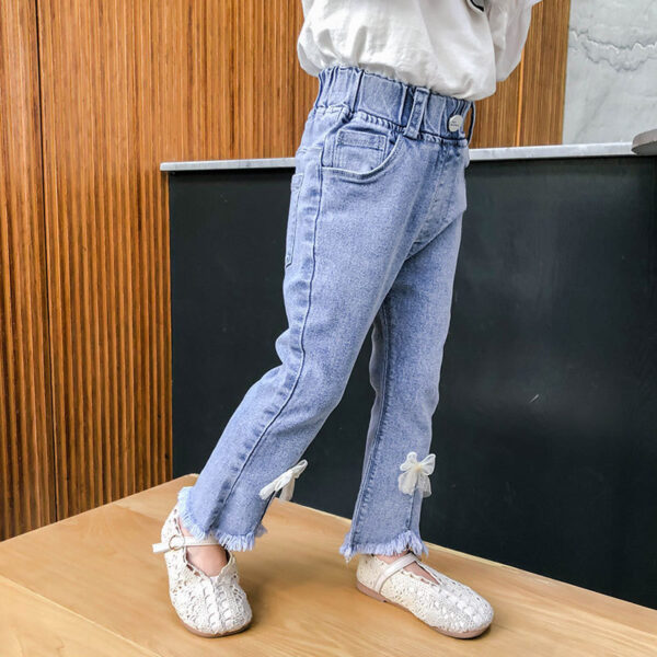 girls denim - Image 4