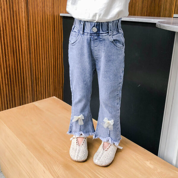 girls denim - Image 2