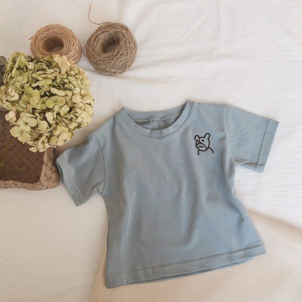 boys T-shirts - Image 2