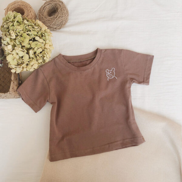 boys T-shirts - Image 5