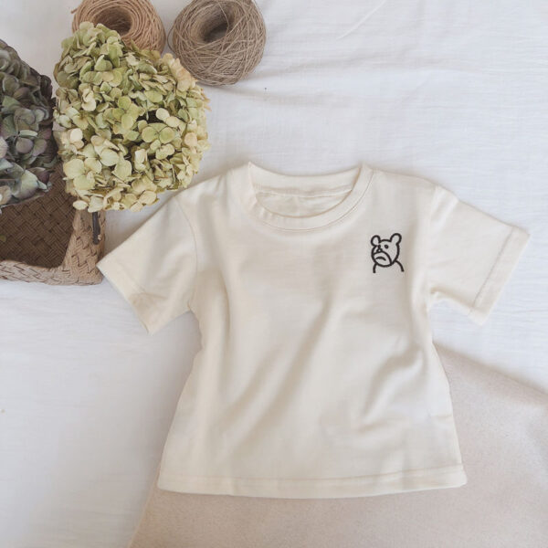 boys T-shirts - Image 4