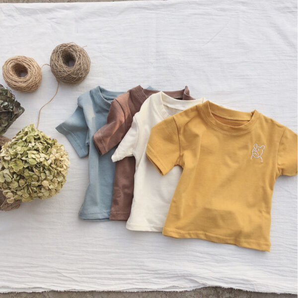 boys T-shirts