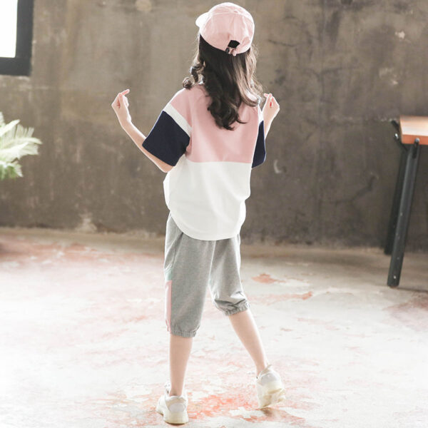 girls casual clothes - Image 2