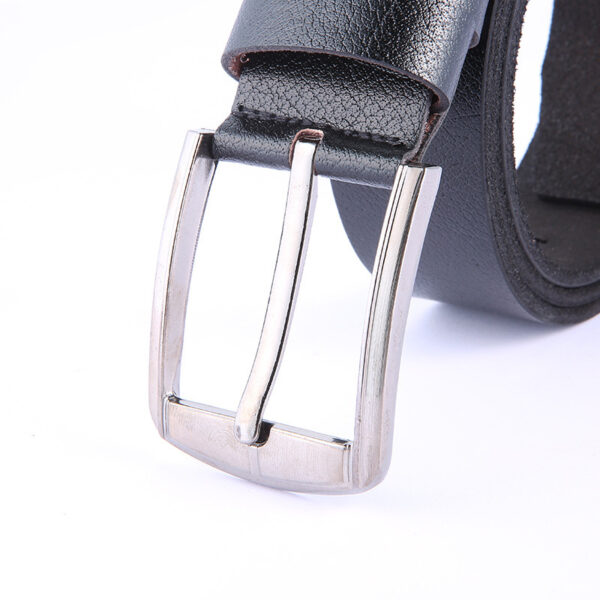 Pin buckle belts - Image 3