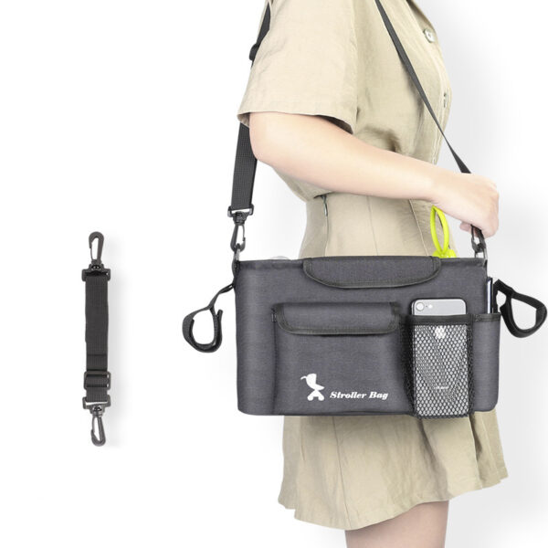 Baby bag - Image 2