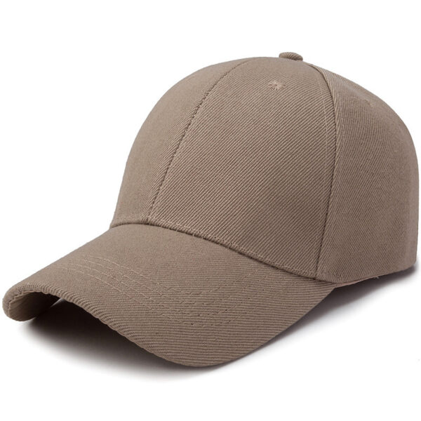 Baseball  Caps - Image 6