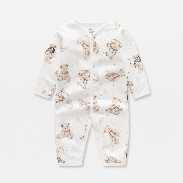 spring Baby Bodysuit - Image 2