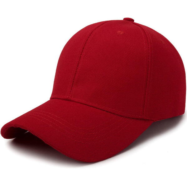 Baseball  Caps - Image 3