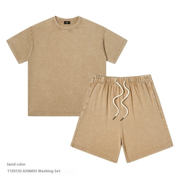 Boys Two Piece set - Image 3