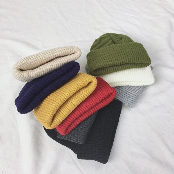 winter beenie