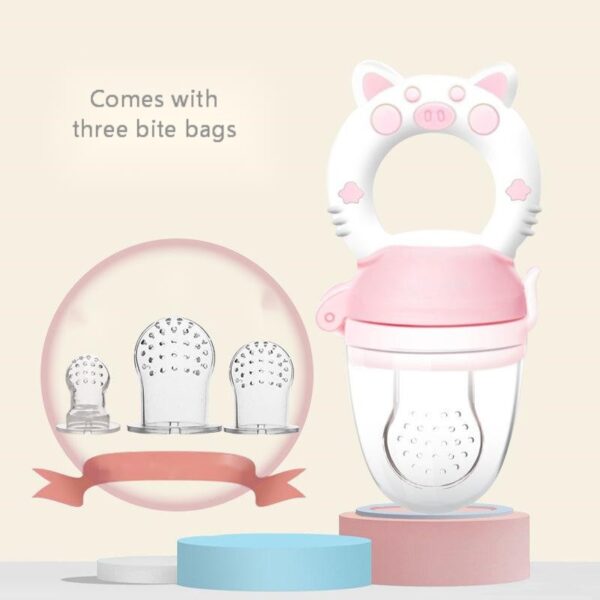 Baby teether - Image 6
